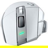 Logitech G502 X Lightspeed, Gaming Mouse, USB, White | ePonuda.com