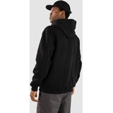 Volcom Watanite Po Pulover s kapuco black | Shoptok.si