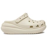 Crocs Natikači CLASSIC CRUSH CLOG Bež Cene