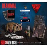  Reanimal Collectors Edition (PS5) | Shoptok.si
