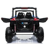 Buggy na akumulator XMX603 Spyder 4x4 - plavi/lakirani | shoptok.hr