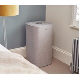 Shumee Laundry Separation Basket Tota 60 L Grey | shoptok.hr
