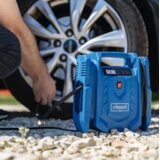 Scheppach mobilni kompresor Air Force 7 SC | shoptok.hr