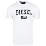Diesel Majice s kratkimi rokavi A16848RPATI100 pisana Cene