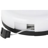 Mömax Okrasna Led-svetilka Toll | Shoptok.si