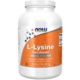 Now Foods L-Lizin v prahu NOW (454 g) | Shoptok.si