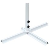  Samostojeća tenda 600 x 300 cm krem | shoptok.hr