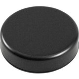 Hammond Electronics 1551SNAP13BK univerzalno kućište 20 x 80 x 80 ABS crna 1 St. | Eponuda.ba