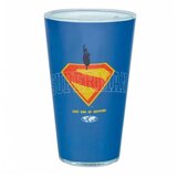 Paladone Superman Glass | Eponuda.com