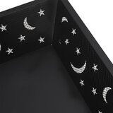 Posuda za vatru sa žaračem 50 cm XXL čelična | shoptok.hr