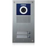 Commax DRC -2UCHD - šotor za vrata. s kamero, 2 pritiska, HD Ready Cene