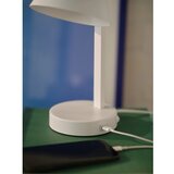 Nordlux Stona lampa WILMER 1xE14/40W/230V bela | Eponuda.com
