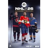 NHL® 26 Deluxe Edition (Xbox Series X|S) XBOX LIVE Key EUROPE  NHL® 26 Deluxe Edition (Xbox Series X|S) XBOX LIVE Key EUROPE Slike