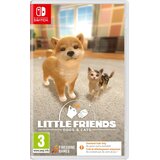 Little Friends Dogs & Cats - koda v škatlici (SWITCH) | Shoptok.si
