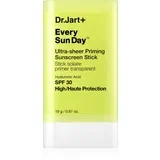 Every Sun Day Ultra-Sheer Priming Sunscreen Stick krema za sončenje v paličici SPF 30 19 g