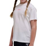 Hummel Majica za devojčice Ella S/S, Bela | Eponuda.com