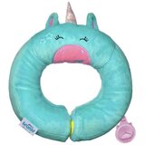 Trunki Opora za vrat YONDI Turquoise Una | Shoptok.si