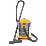 Powermat hEPA Industrijski sesalnik 20L za pepel 2000W s str | Shoptok.si