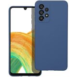  Gumijasti / gel etui Silicone Lite za Samsung Galaxy A23 - modri Cene