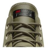 Converse Ženske patike chuck taylor all star lugged heel platform waterproof | ePonuda.com