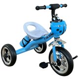 Thema Sport Tricikl za decu TS-088 Plavi – Pouzdana i zabavna prva vožnja! | ePonuda.com