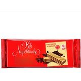 Kik Napolitanka sa čokoladom, 175g Cene