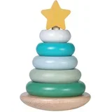 Lesena igrača Christmas Tree –