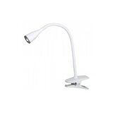 Rabalux stona lampa jeff led 45W bela (4196) Cene
