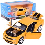 Metalni autić Chevrolet Camaro SS (1:32) Cijene