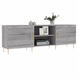 TV ormarić boja hrasta sonome 150x30x50 cm konstruirano drvo | Eponuda.ba