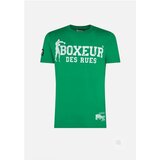 Boxeur Des Rues Boxeur m.majica kratki rukav, zelena | shoptok.hr