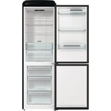 Gorenje kombinirani hladilnik / zamrzovalnik ONRK619DBK | Shoptok.si