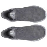 Skechers Nizke superge Bobs B Flex Resilient Edge Siva | Shoptok.si