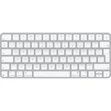 Magic Keyboard (2024) w Touch ID w silicon (USB-C) – Croatian