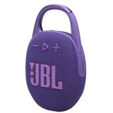 JBL Clip 5 Purple Bluetooth zvučnik | ePonuda.com