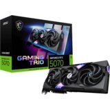 MSI NVIDIA GeForce RTX 5070 12G GAMING TRIO OC 12GB GDDR7 PCI Express Gen 5 Graphics Card –... | Eponuda.ba