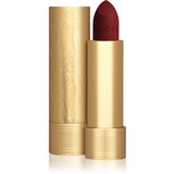 Gucci Beauty Rouge à Lèvres Matte Lipstick matirajoča šminka odtenek 506 Louisa Red 3.5 g | Shoptok.si