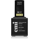 Emi E.Milac Salon Effect gel lak za nokte s korištenjem UV/LED lampe više nijansi #17 9 ml Cijene