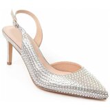 Leindia Salonarji 88487 Srebrna | Shoptok.si