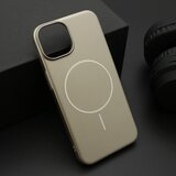  Futrola pure matte magsafe za iphone 13 (6.1) zlatna ( F121983 ) | ePonuda.com
