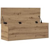  Kutija za spremanje Umjetnički hrast 102 x 35 x 35 cm | Eponuda.ba