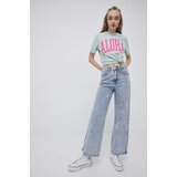 Pieces bombažna majica | Shoptok.si