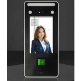 Gembird SMART-KPS-ATTENDANCE MACHINE-E-S720 Prepoznavanje lica,kontrola, TCP/IP 125Khz RFID, HD kam. | ePonuda.com