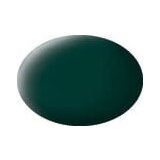 Revell aqua Color crno zelena boja - mat Cijene