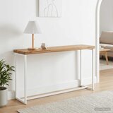  Pravokutni stolni vrh 130 x 20 x 3 cm Pravokutni | shoptok.hr
