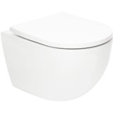 Geberit KOGEDTORFU10D01KM sat fusion wc školjka s kompletom duofix 458.103.00.1 Delta01 | Shoptok.si
