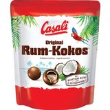 Casali Rum-kokos - 175 g Cene