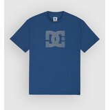 DC Strass Star T-shirt ensign blue | Shoptok.si