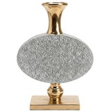 Eglo 421575 - Dekoracija SAKTI 81x56 cm zlatna/siva Cene