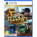 Truck Driver Gold Edition (PS5) | Shoptok.si